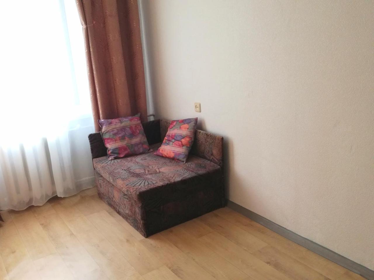 Standard Apartment On Umanskaya Киев Екстериор снимка